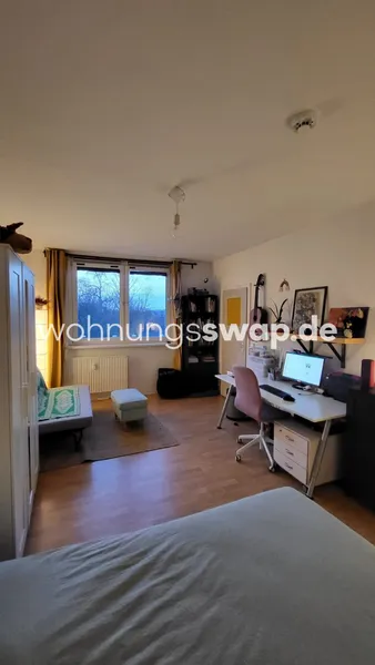 Wohnungstausch: Judith-Auer-Straße 1 — photo 1